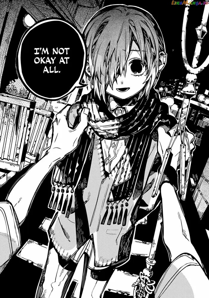 Toilet-Bound Hanako-kun Chapter 98 image 05_optimized